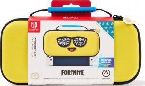 PowerA PowerA SWITCH / LITE / OLED Etui na konsole Fortnite PEELY 11