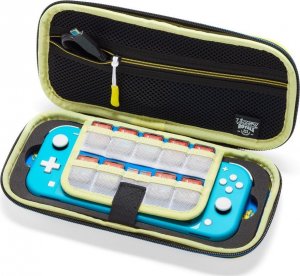 PowerA PowerA SWITCH / LITE / OLED Etui na konsole Fortnite PEELY 12