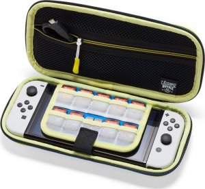 PowerA PowerA SWITCH / LITE / OLED Etui na konsole Fortnite PEELY 13