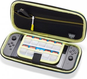 PowerA PowerA SWITCH / LITE / OLED Etui na konsole Fortnite PEELY 14