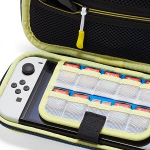 PowerA PowerA SWITCH / LITE / OLED Etui na konsole Fortnite PEELY 7