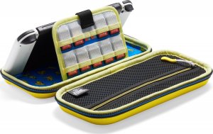 PowerA PowerA SWITCH / LITE / OLED Etui na konsole Fortnite PEELY 9