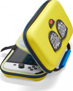 PowerA PowerA SWITCH / LITE / OLED Etui na konsole Fortnite PEELY 10