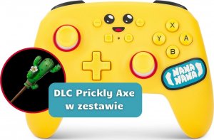 Pad PowerA PowerA SWITCH Pad bezprzewodowy Enhanced Fortnite Peely 13