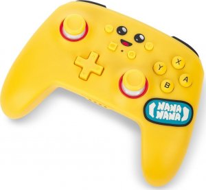 Pad PowerA PowerA SWITCH Pad bezprzewodowy Enhanced Fortnite Peely 2