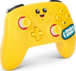 Pad PowerA PowerA SWITCH Pad bezprzewodowy Enhanced Fortnite Peely 3