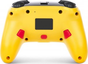 Pad PowerA PowerA SWITCH Pad bezprzewodowy Enhanced Fortnite Peely 4