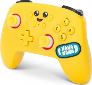 Pad PowerA PowerA SWITCH Pad bezprzewodowy Enhanced Fortnite Peely 5