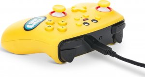 Pad PowerA PowerA SWITCH Pad bezprzewodowy Enhanced Fortnite Peely 6