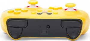 Pad PowerA PowerA SWITCH Pad bezprzewodowy Enhanced Fortnite Peely 7