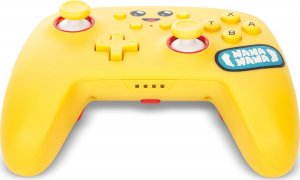 Pad PowerA PowerA SWITCH Pad bezprzewodowy Enhanced Fortnite Peely 8