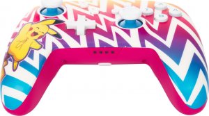 Pad PowerA PowerA SWITCH Pad bezprzewodowy Enhanced Pikachu Vibrant 7