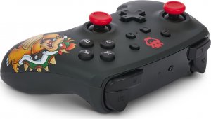 Pad PowerA King Bowser (NSGP0251-01) 5