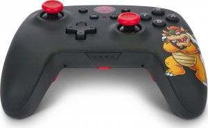 Pad PowerA King Bowser (NSGP0251-01) 7