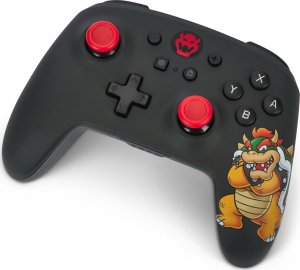 Pad PowerA King Bowser (NSGP0251-01) 9