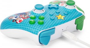 Pad PowerA PowerA SWITCH Pad bezprzewodowy Enhanced Super Star Friends 5