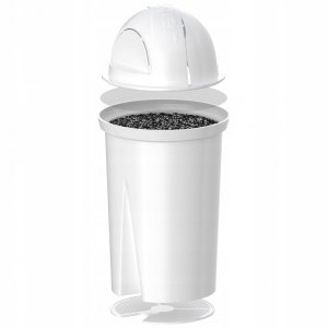 Dzbanek filtrujący Wessper dzbanek filtrujący lodówkowy D3 SLIM Classic 16