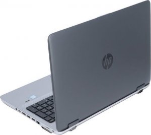 Laptop HP HP ProBook 650 G3 i5-7200U 8GB 500GB HDD 1920x1080 Klasa A Windows 10 Home 2