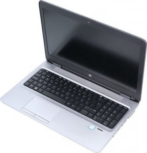 Laptop HP HP ProBook 650 G3 i5-7200U 8GB 500GB HDD 1920x1080 Klasa A Windows 10 Home 3