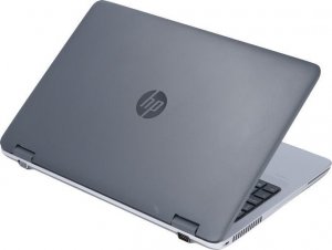 Laptop HP HP ProBook 650 G3 i5-7200U 8GB 500GB HDD 1920x1080 Klasa A Windows 10 Home 4