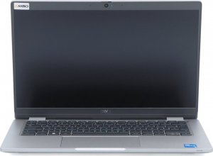 Laptop Dell Laptop Poleasingowy Dell Latitude 5330 i5-1245U 8GB 512GB M.2 1920x1080 Klasa A Windows 11 Home + Plecak Amso Tung + Mysz + Podstawka pod laptopa 1