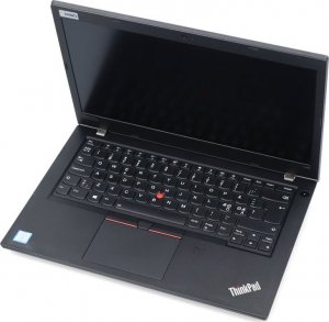 Laptop Lenovo Lenovo ThinkPad L480 i5-8250U 8GB 240GB SSD 1920x1080 Klasa A Windows 11 Home 2