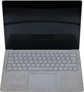 Laptop poleasingowy Microsoft Surface Laptop 2 i7-8650u 16GB 512GB SSD 13,5" 2256x1504 Klasa A Silver Windows 11 Home 2