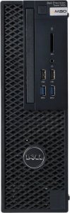 Komputer Dell Dell Precision 3420 SFF E3-1220v5 4x3.0GHz 8GB 480GB SSD NVS Windows 10 Professional 2