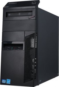 Komputer Lenovo Lenovo ThinkCentre M82 Tower i5-3470 3.2GHz 8GB 480GB SSD DVD Windows 10 Home 1