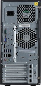 Komputer Lenovo Lenovo ThinkCentre M82 Tower i5-3470 3.2GHz 8GB 480GB SSD DVD Windows 10 Home 3