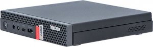 Komputer Lenovo Lenovo ThinkCentre M920Q i5-8500T 6x2.1GHz 8GB 960GB SSD +moduł rozszerzający Windows 11 Home 5