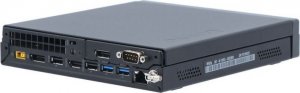 Komputer Lenovo Lenovo ThinkCentre M920Q i5-8500T 6x2.1GHz 8GB 960GB SSD +moduł rozszerzający Windows 11 Home 6