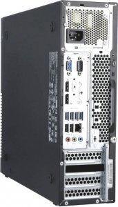 Komputer Lenovo Lenovo ThinkCentre M93p SFF i5-4570 4x3.2GHz 16GB 120GB SSD DVD 5