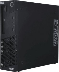 Komputer Lenovo Lenovo ThinkCentre M93p SFF i5-4570 4x3.2GHz 8GB 120GB SSD DVD Windows 10 Professional 2