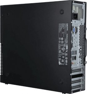 Komputer Lenovo Lenovo ThinkCentre M93p SFF i5-4570 4x3.2GHz 8GB 120GB SSD DVD Windows 10 Professional 3