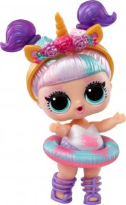 MGA L.O.L. Surprise Water Balloon Surp PDQ  (505068) 2