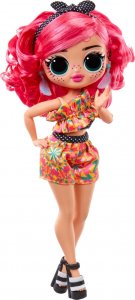 MGA L.O.L Surprise O.M.G Lalka Pinky Pops Sweet Nails 50384 3