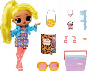 MGA L.O.L. Surprise! - Tweens Core Doll - Hana Groove (591658) 2