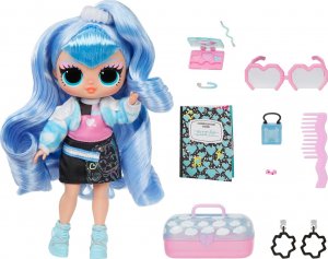 MGA L.O.L. Surprise! - Tweens Core Doll - Ellie Fly (591689) 2