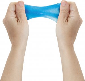 MGA Rainbow High Fashion - Błyszcząca lalka Skyler Bradshaw + zwierzątko i slime 120216 8