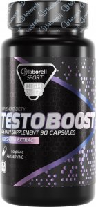 Laborell Laborell Testoboost 90 kapsułek 1
