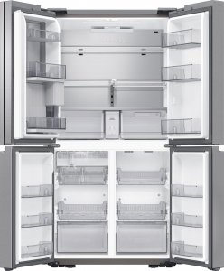 Lodówka Samsung RF65DG960ESREO 7