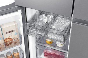 Lodówka Samsung RF65DG960ESREO 8