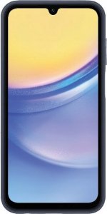 Samsung Samsung Galaxy A15/A15 5G Card Slot Cover Mėlyna Juodas 2