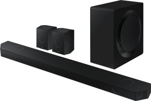 Soundbar Samsung HW-Q990D 7