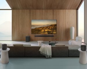 Soundbar Samsung HW-Q990D 3