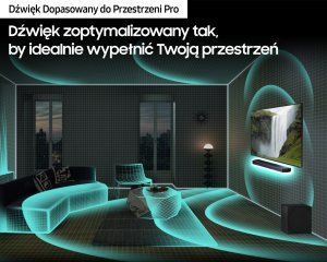 Soundbar Samsung HW-Q990D 4