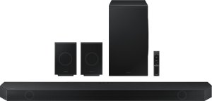 Soundbar Samsung HW-Q990D 6
