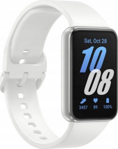 Smartband Samsung Galaxy Fit 3 Silver (SM-R390) 3