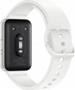 Smartband Samsung Galaxy Fit 3 Silver (SM-R390) 4